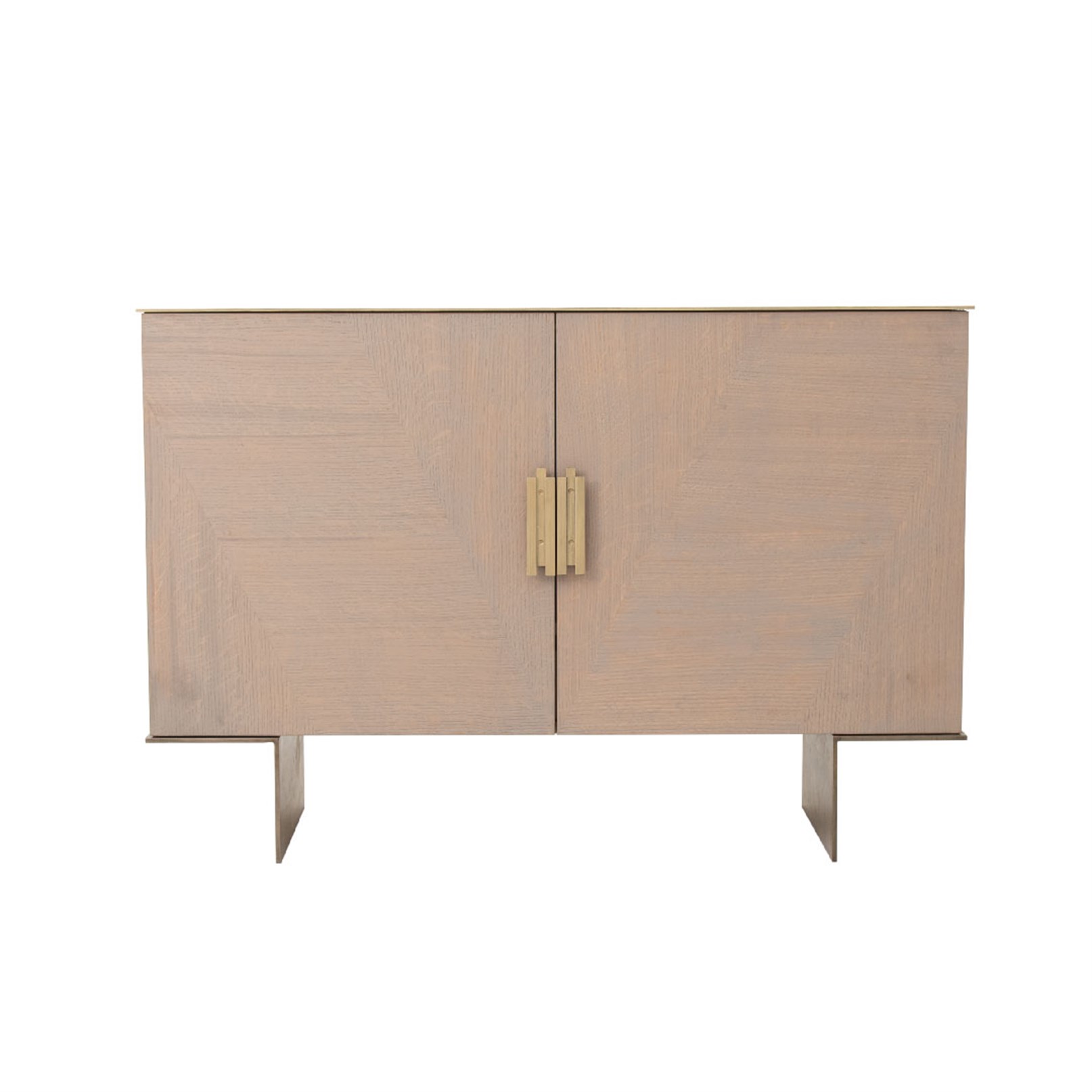 Visconti Bar Cabinet