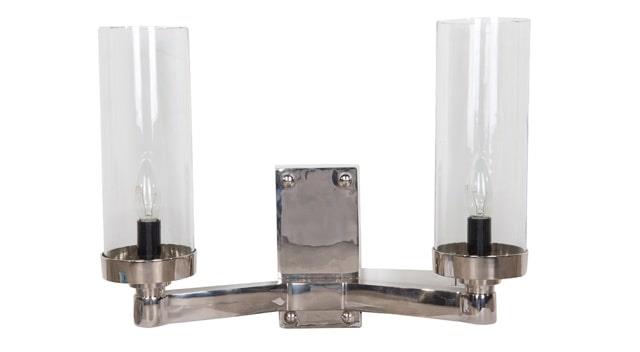 Wall Lamp Alıck 2 Glasses