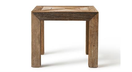 Side Table Toscane Natural