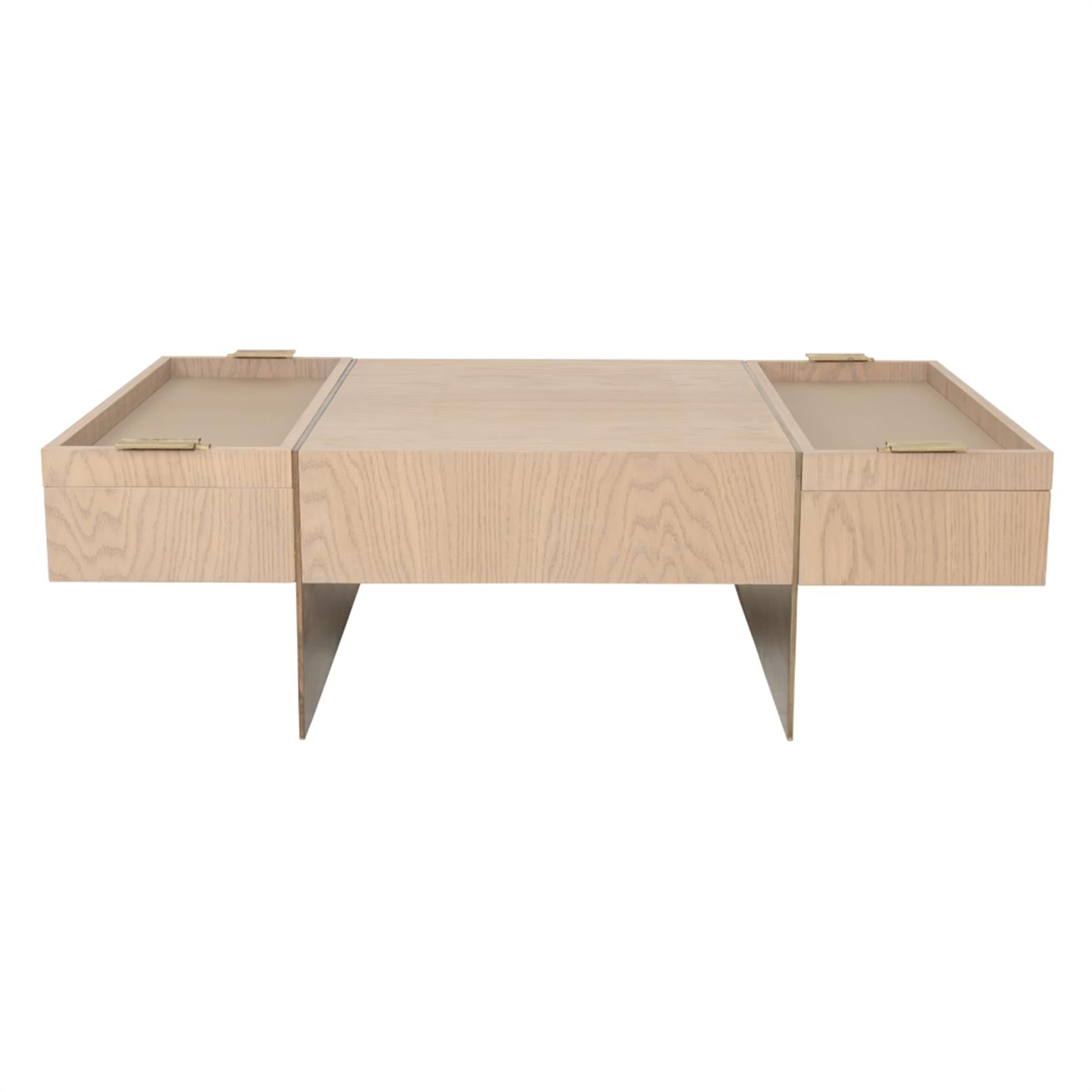 ADELİCE COFFEE TABLE