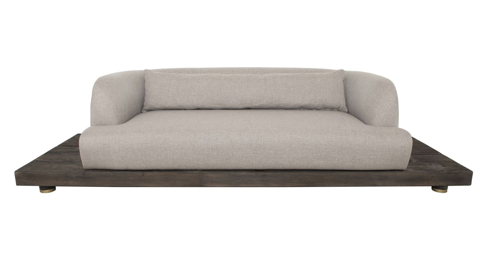 Amalfi Sofa Grey 