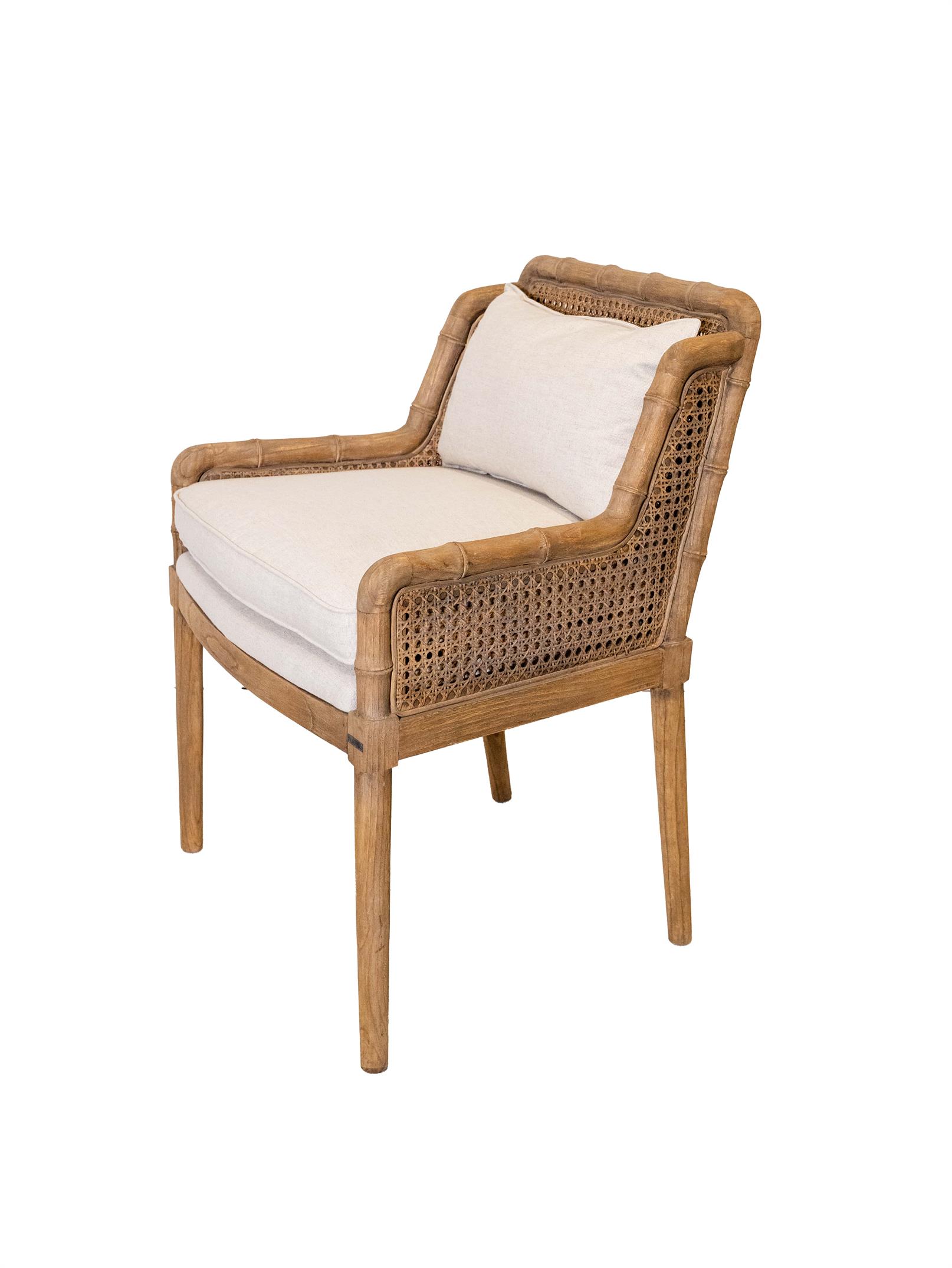 Armchair Janette