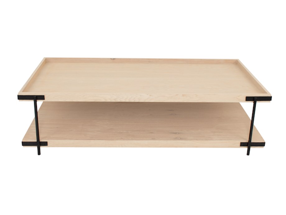 Cedric Coffee Table