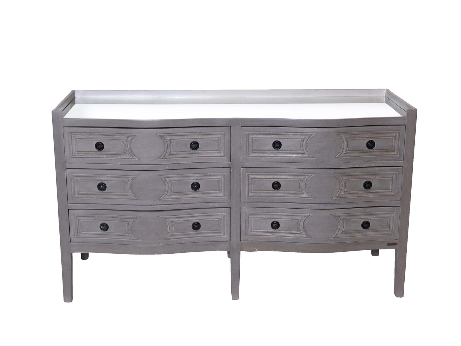 Chest Of Drawers Rosetta