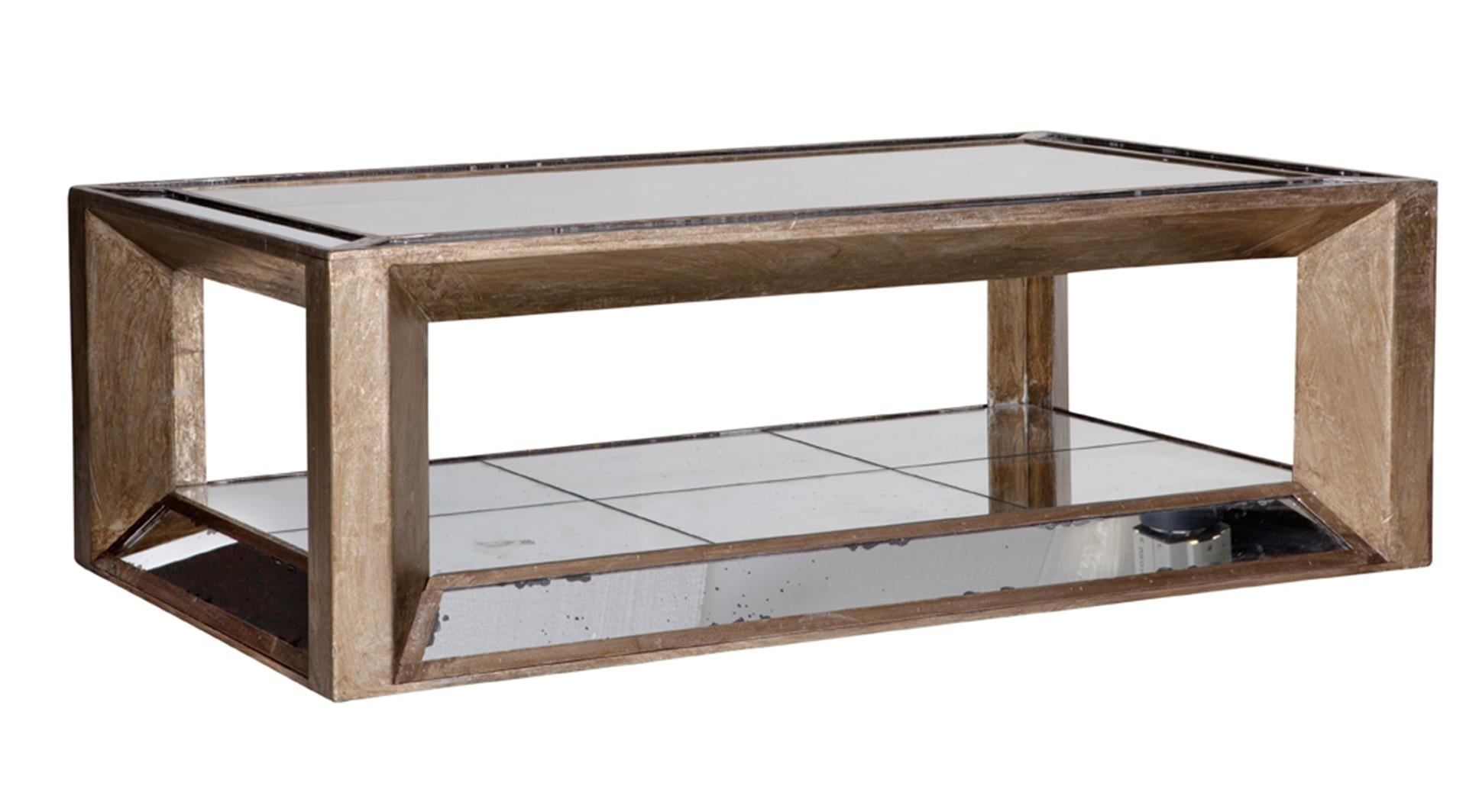 Coffee Table Mitchell 
