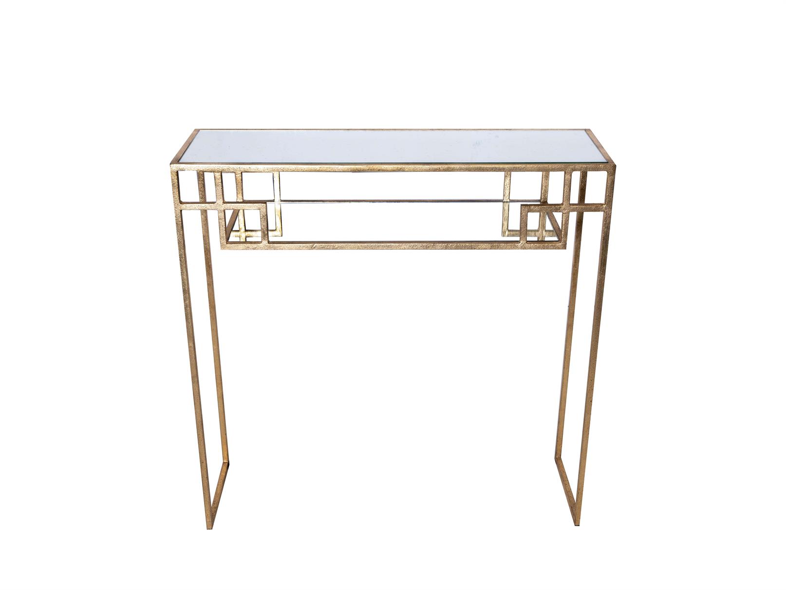 Console Flore 