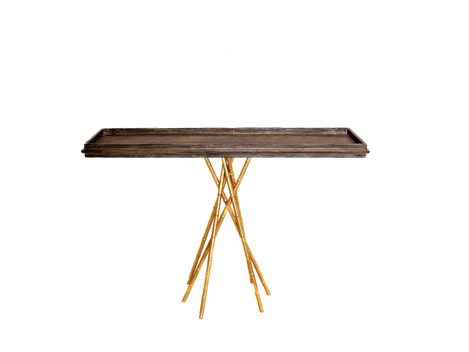 Console Mandarine 