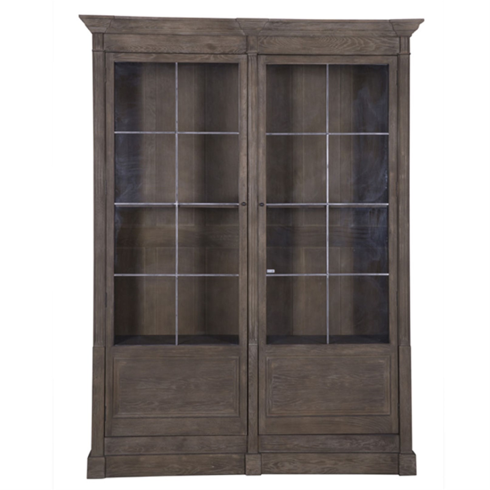 CUPBOARD LIDA 180X48X240H
