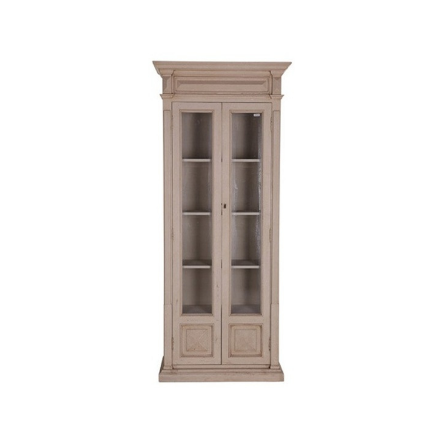 Display Cabinet Nathaniel