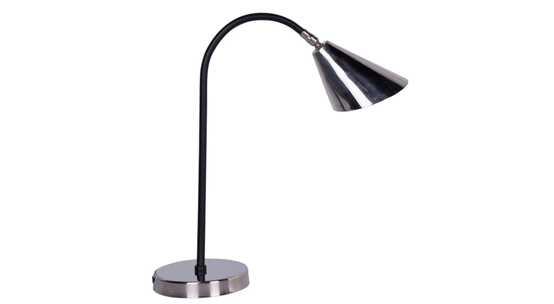 Lamp Allaıre Nıckel