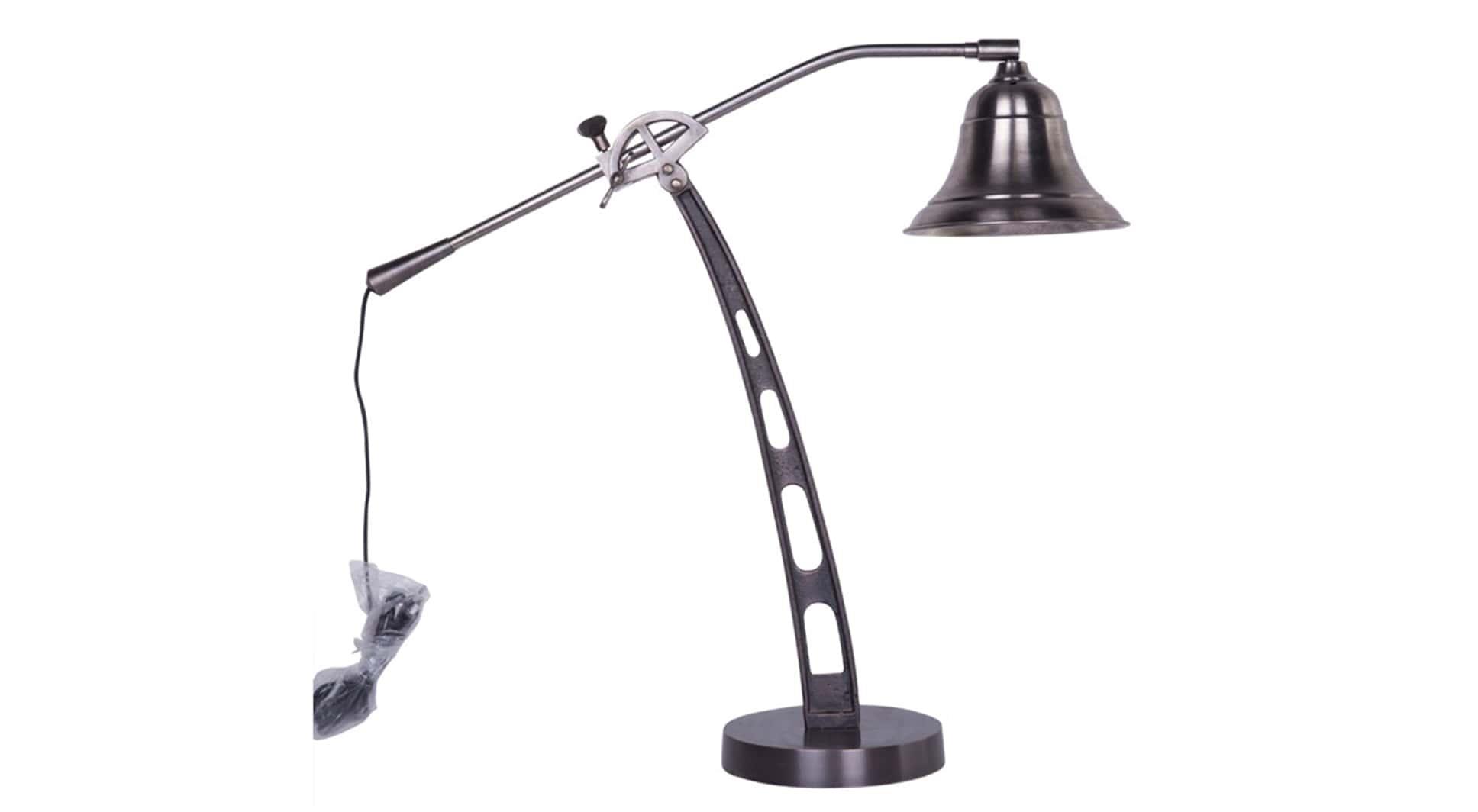 Lamp Moıra