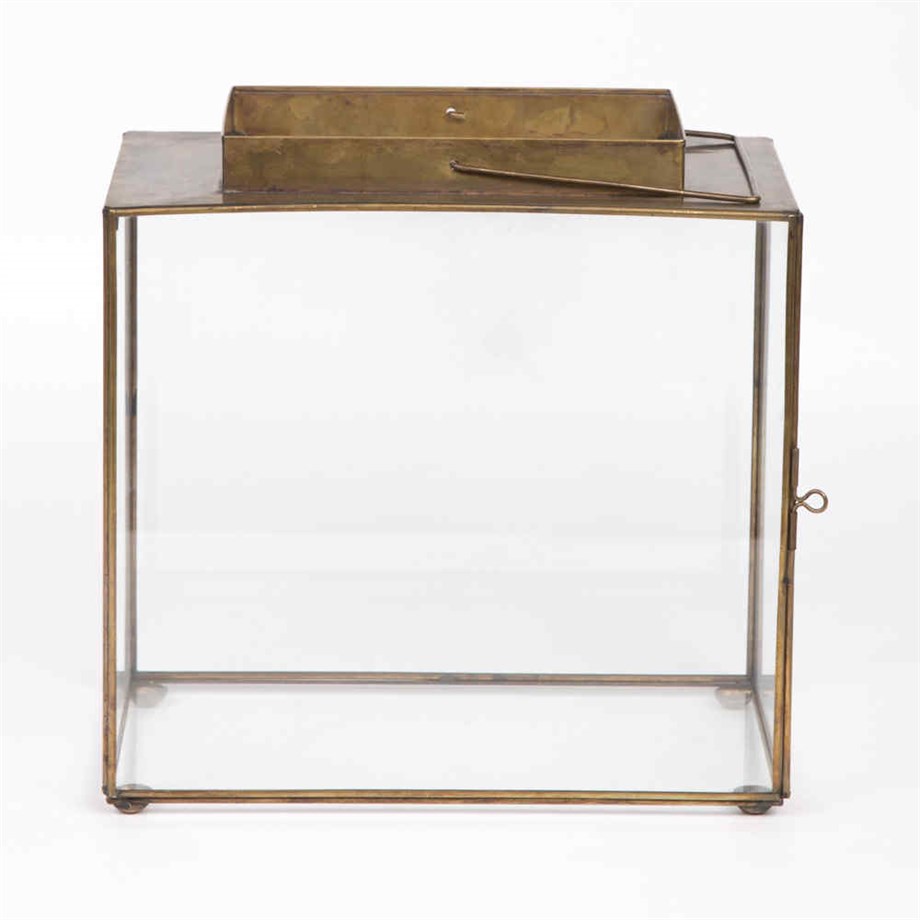 LANTERN GRANT 30X15X29,5H