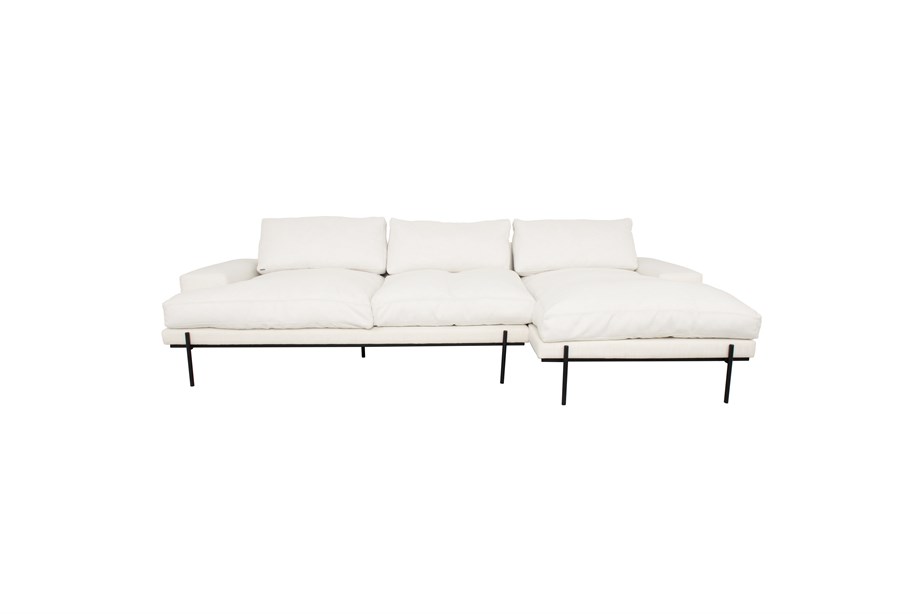 Manila Sofa