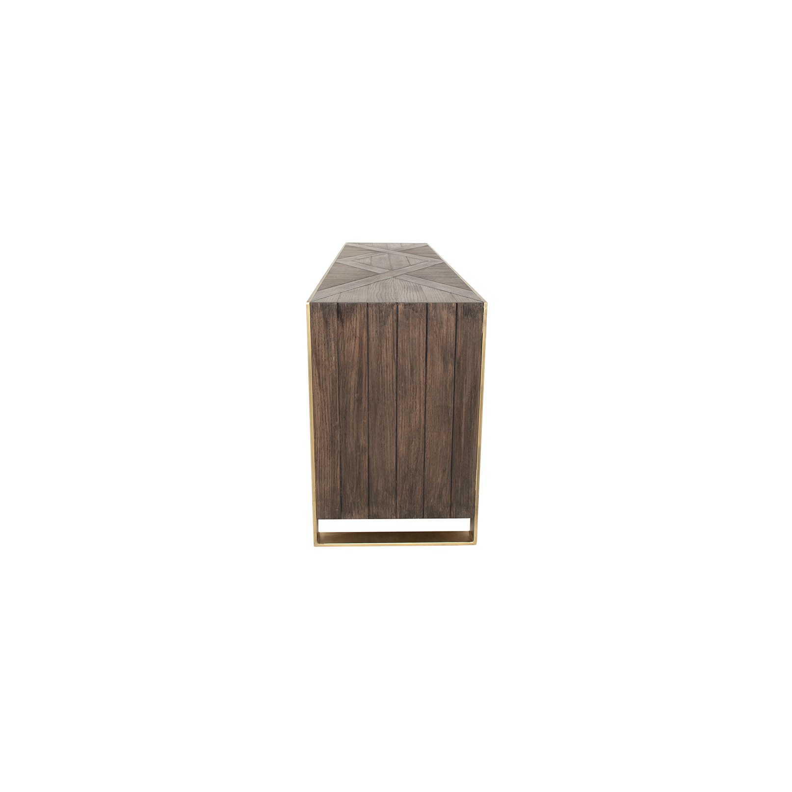 Maurice Tv Konsolu 190X43,5X66H
