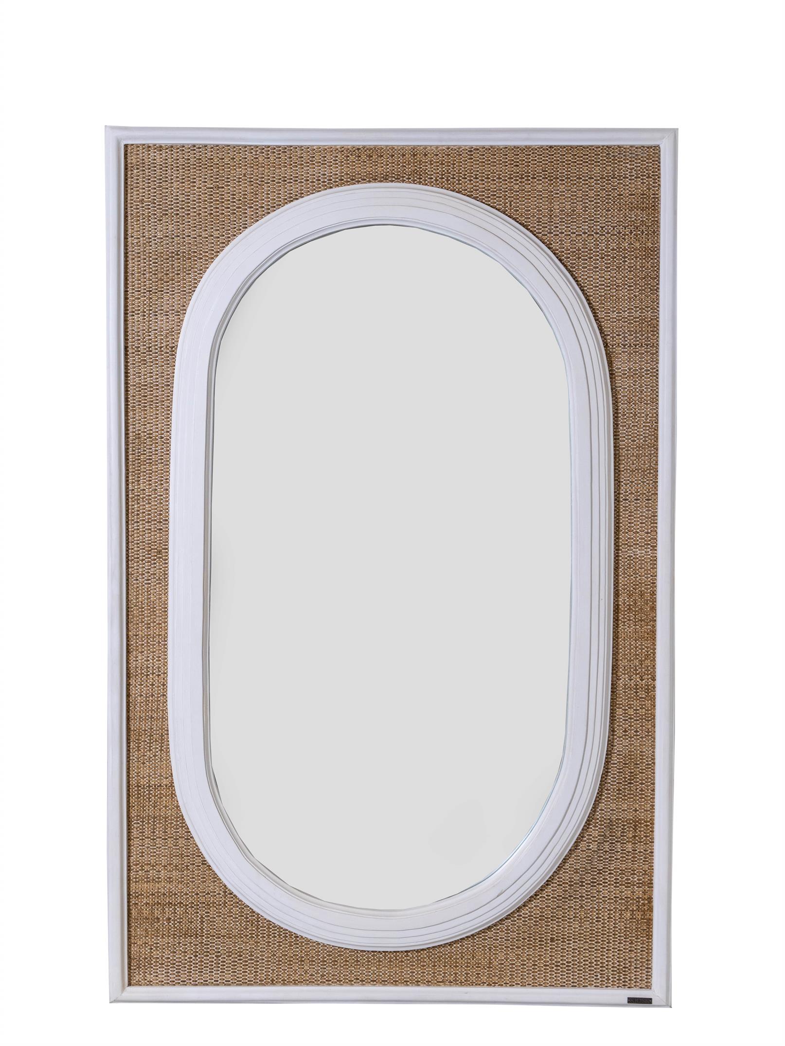 Mirror Deaville 