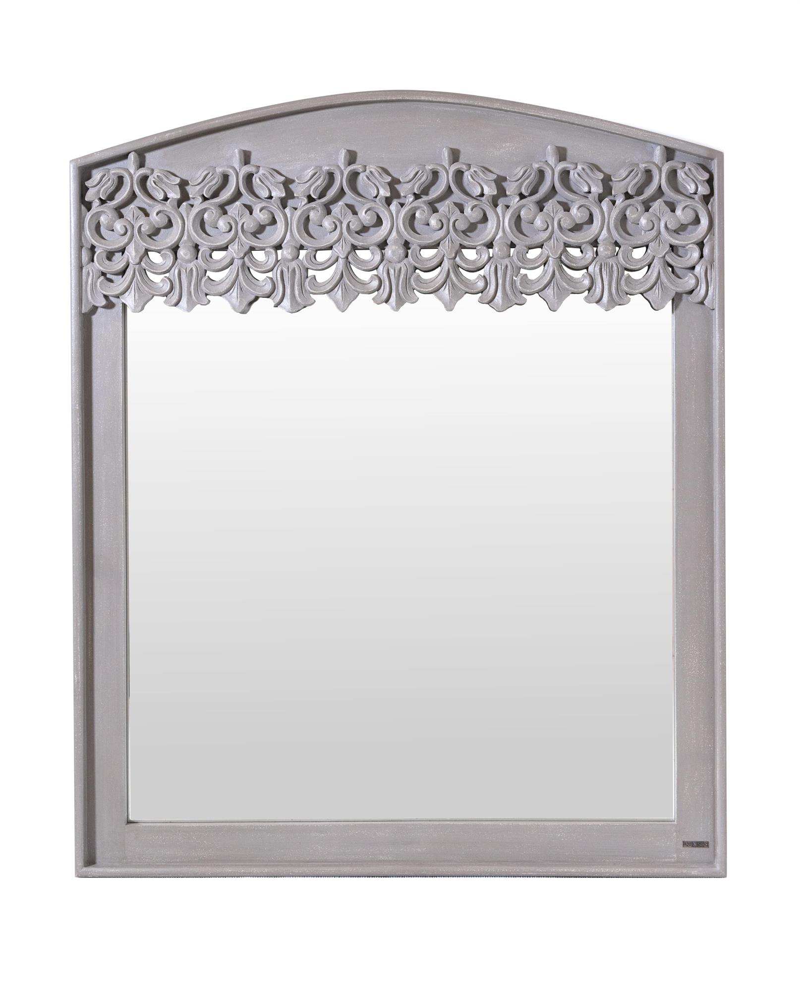 Mirror Kleber