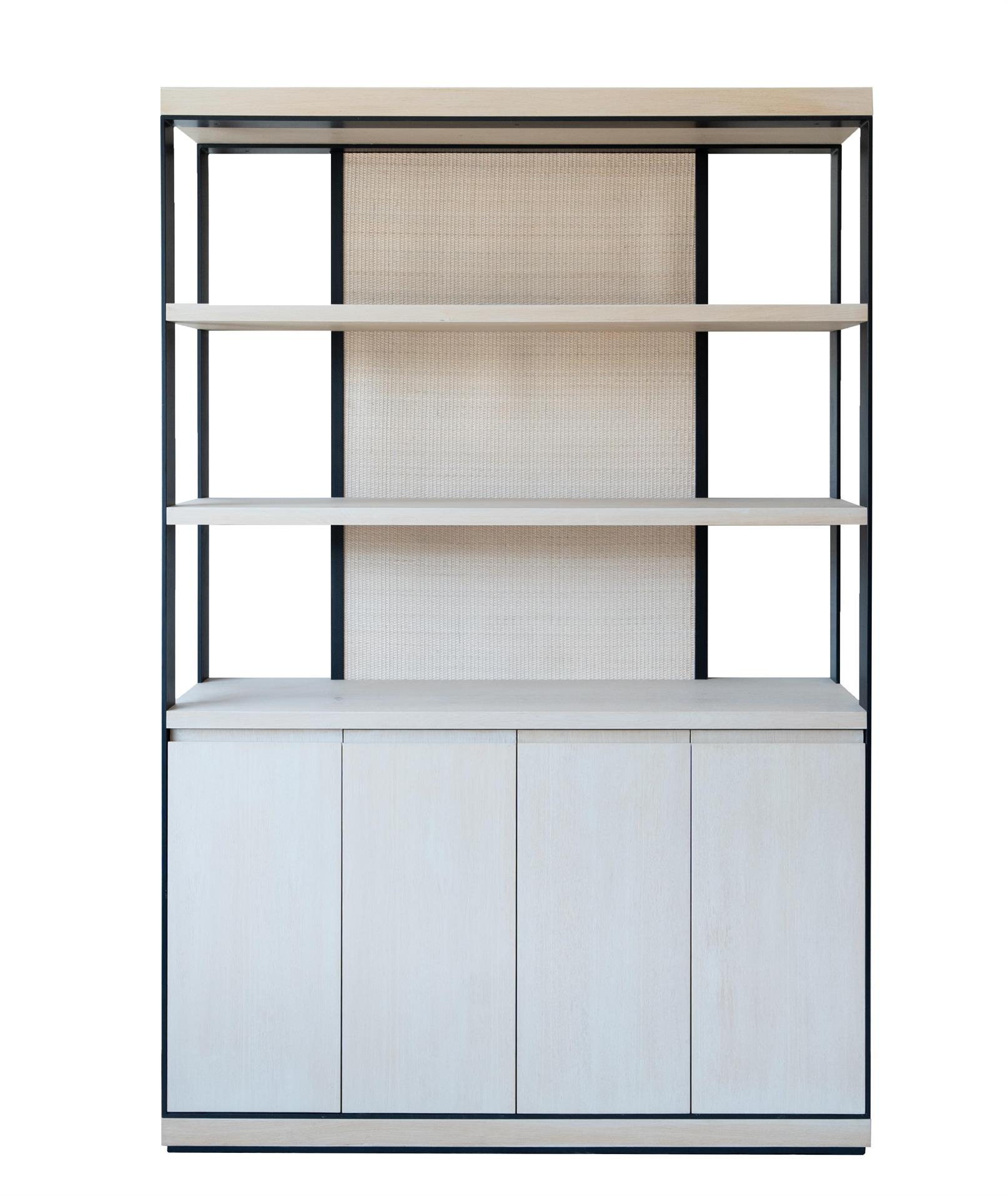 Savino II Bookcase