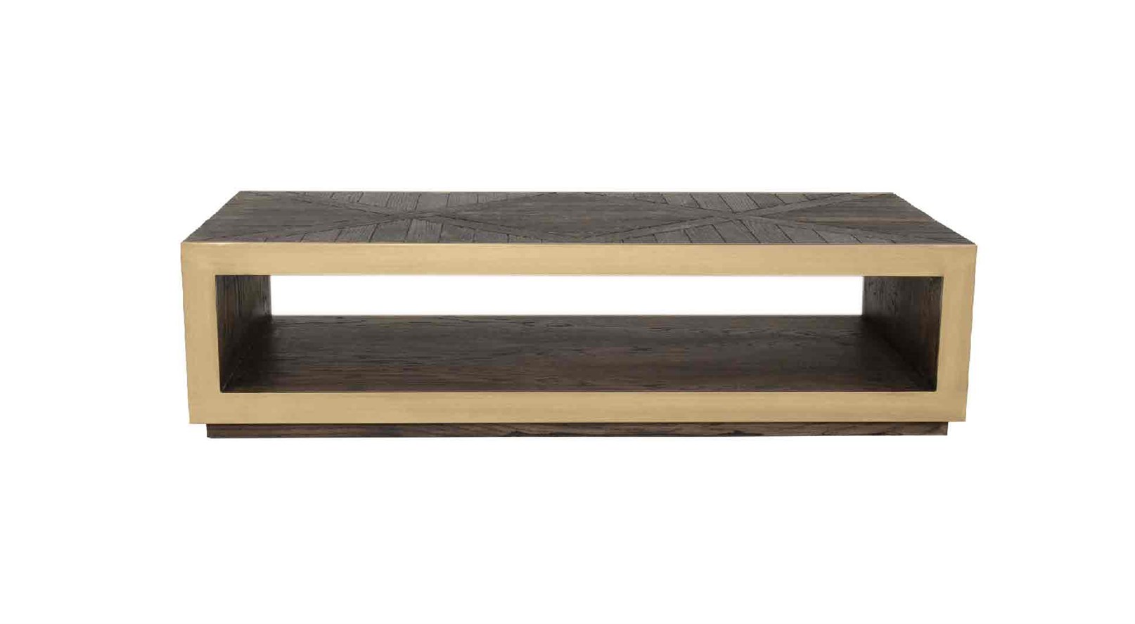 Ursula Coffee Table 145X63,5X37,5H