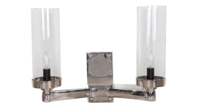 Wall Lamp Alıck 2 Glasses