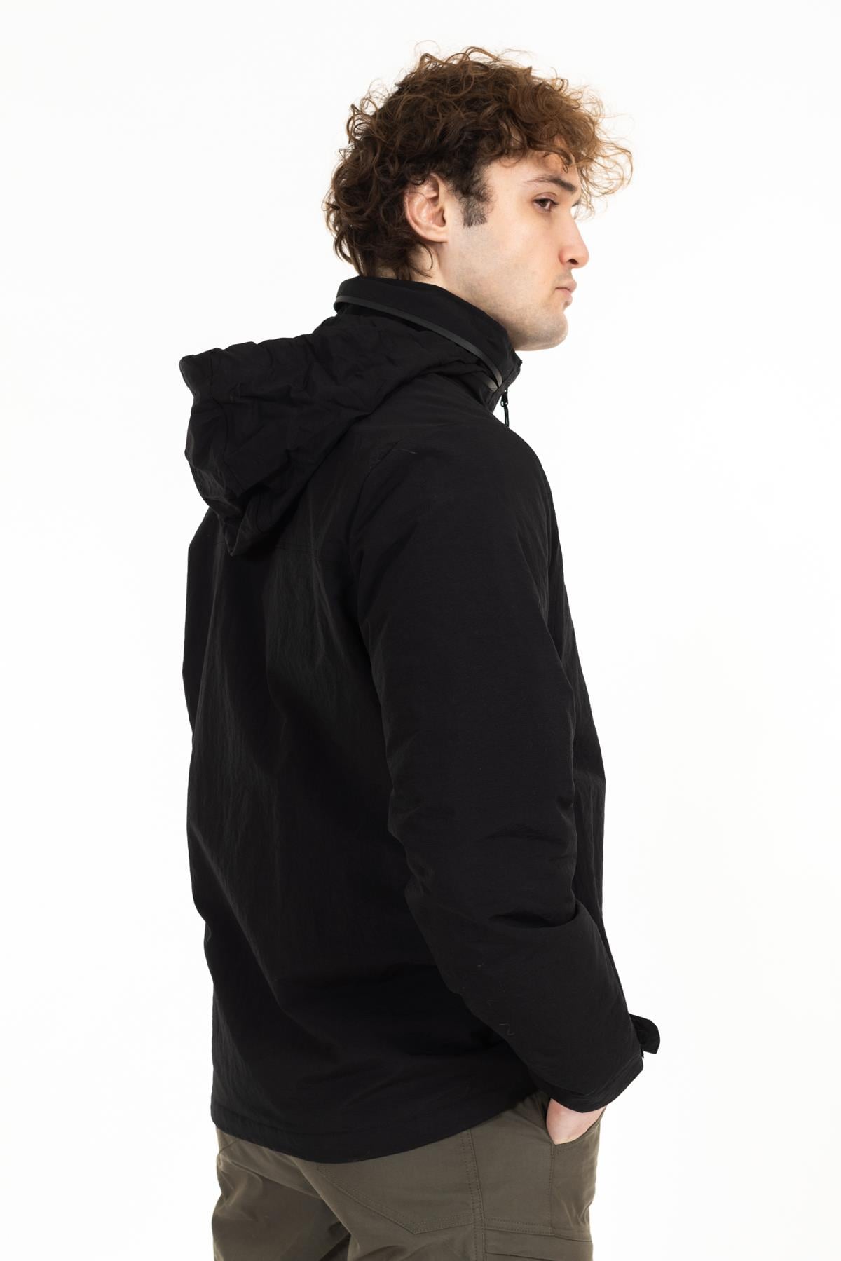AKN 142 OUTDOOR MONT- SİYAH
