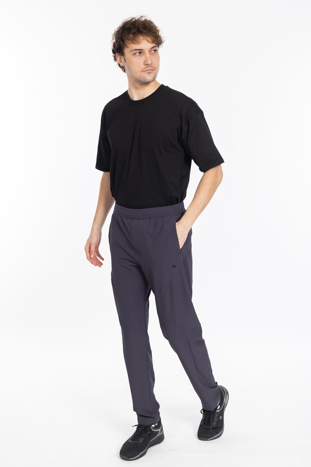 AKN 201 COMFORT SPOR PANTOLON ANTRASİT