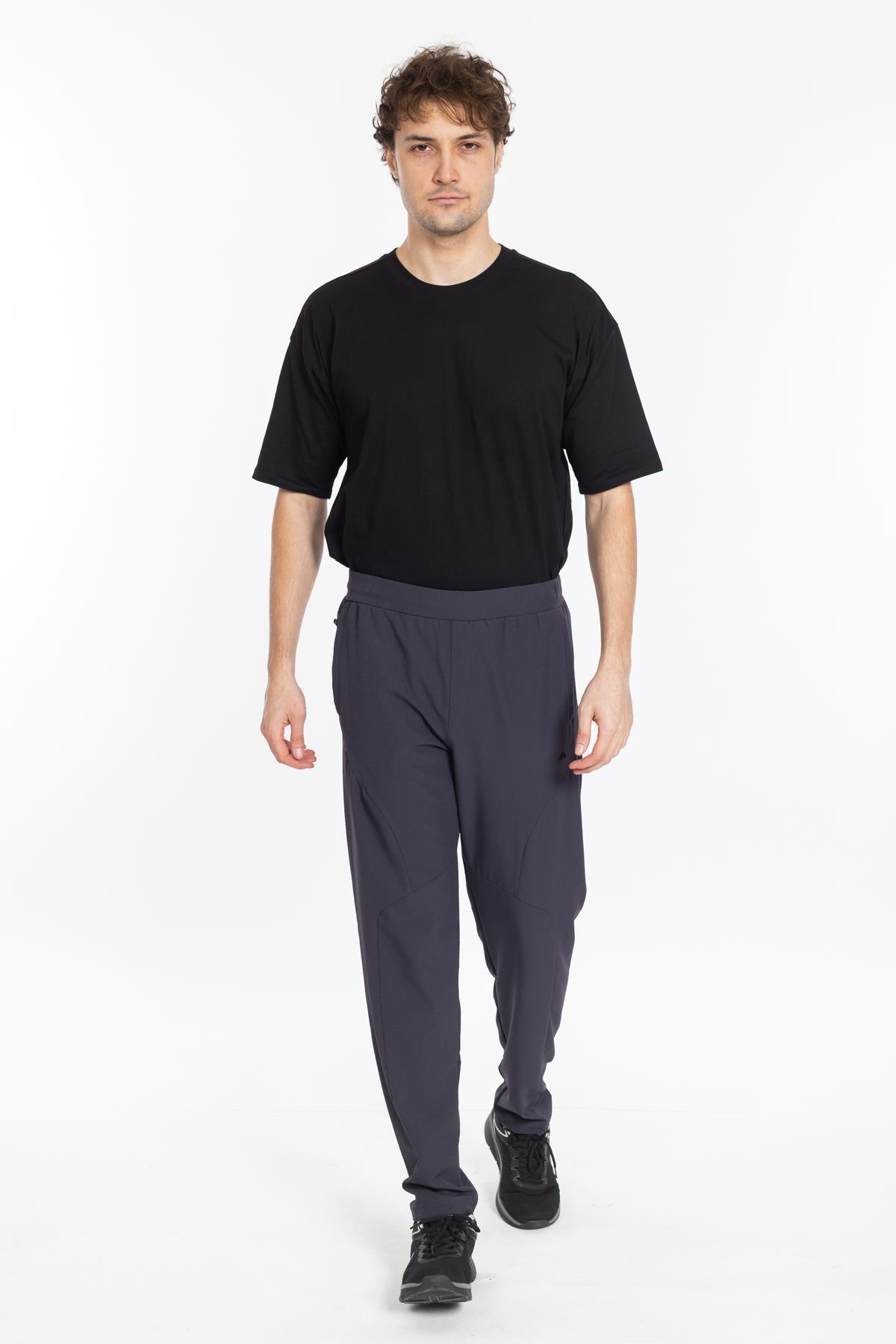 AKN 201 COMFORT SPOR PANTOLON ANTRASİT