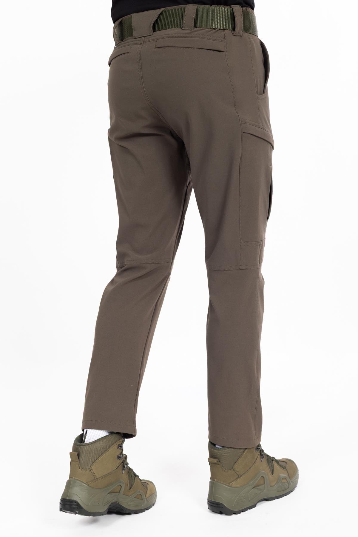 AKN 517 BAMBU TAKTİK PANTOLON HAKİ