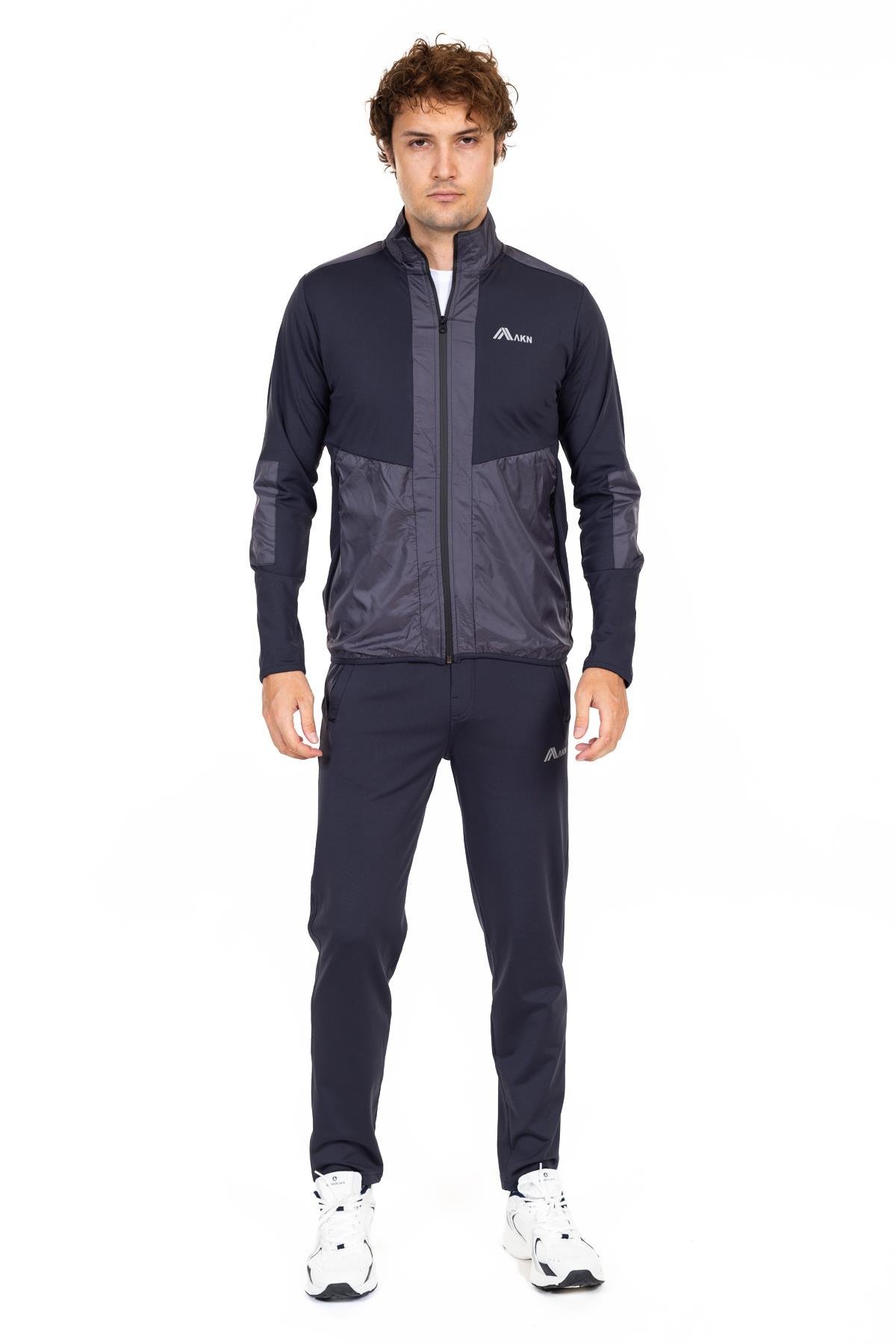 AKN EŞOFMAN TAKIM-FÜME