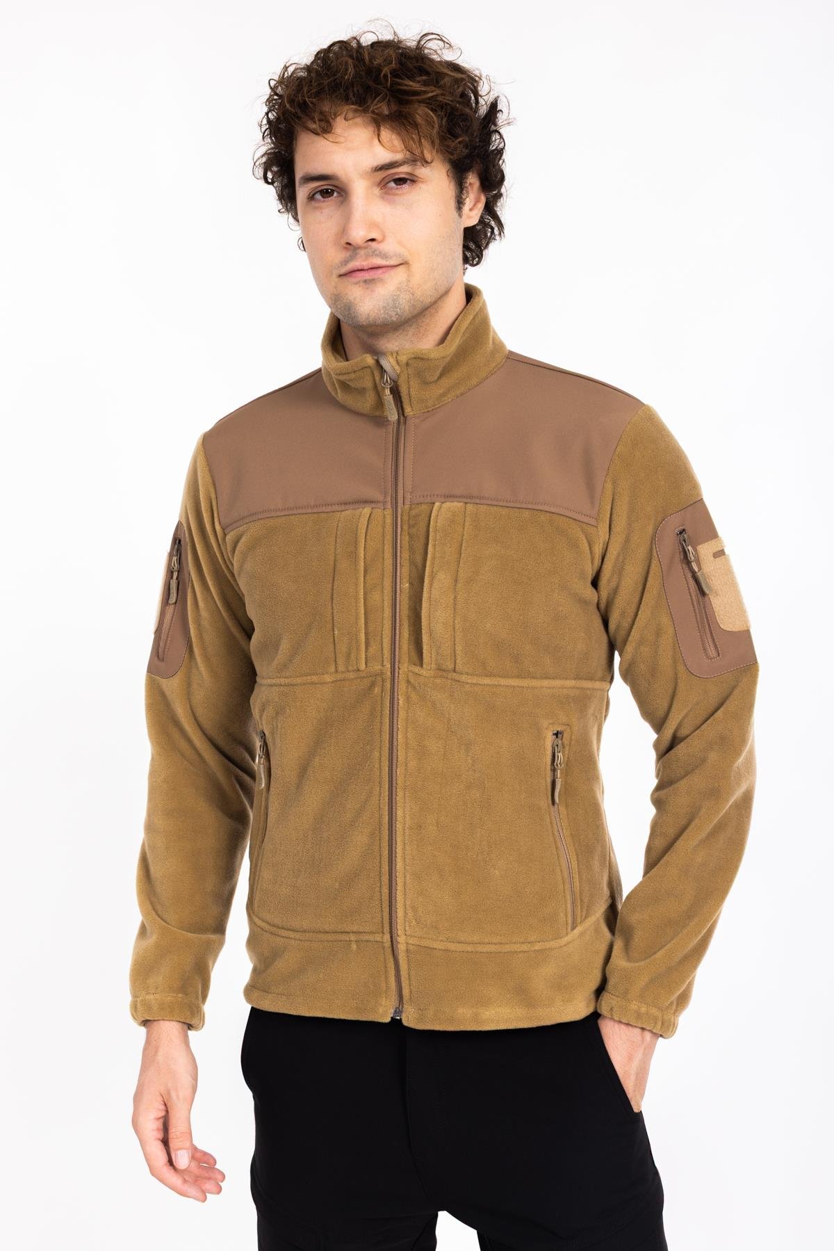 AKN GARNİ POLAR MONT BEJ