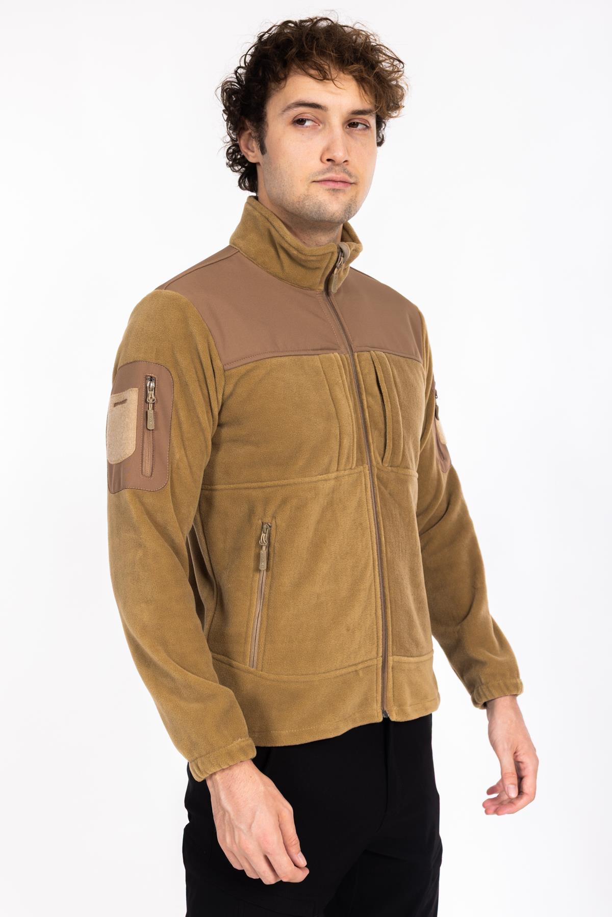 AKN GARNİ POLAR MONT BEJ