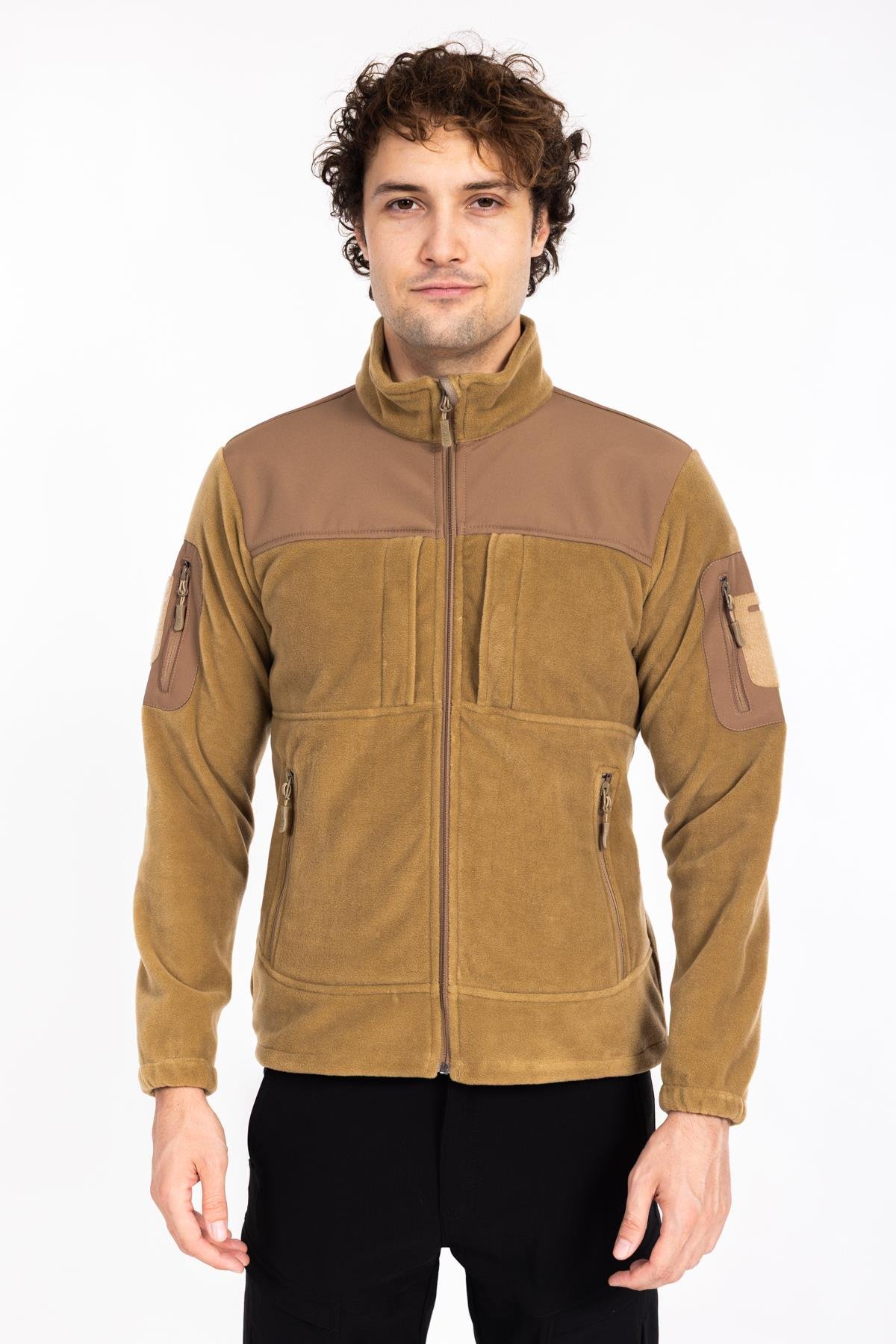 AKN GARNİ POLAR MONT BEJ