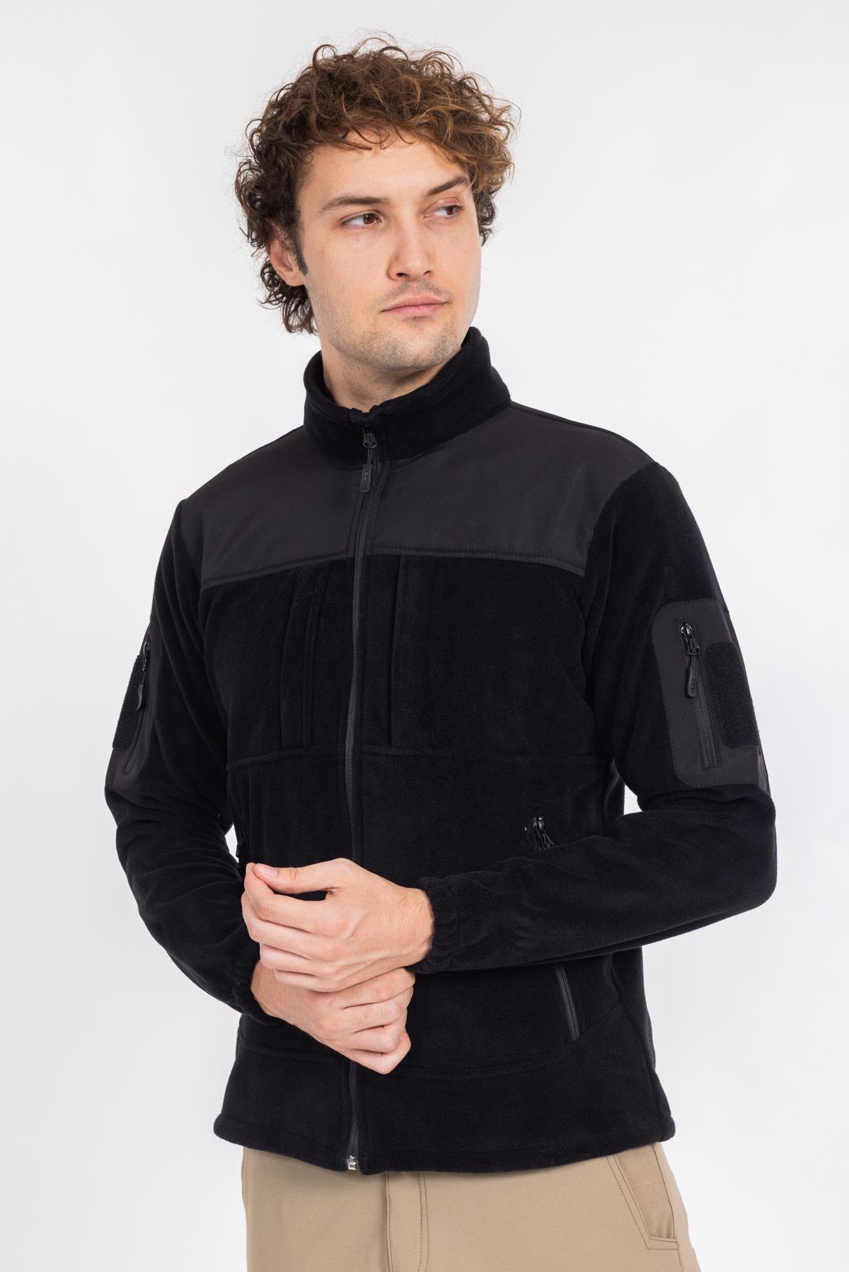 AKN GARNİ POLAR MONT SİYAH