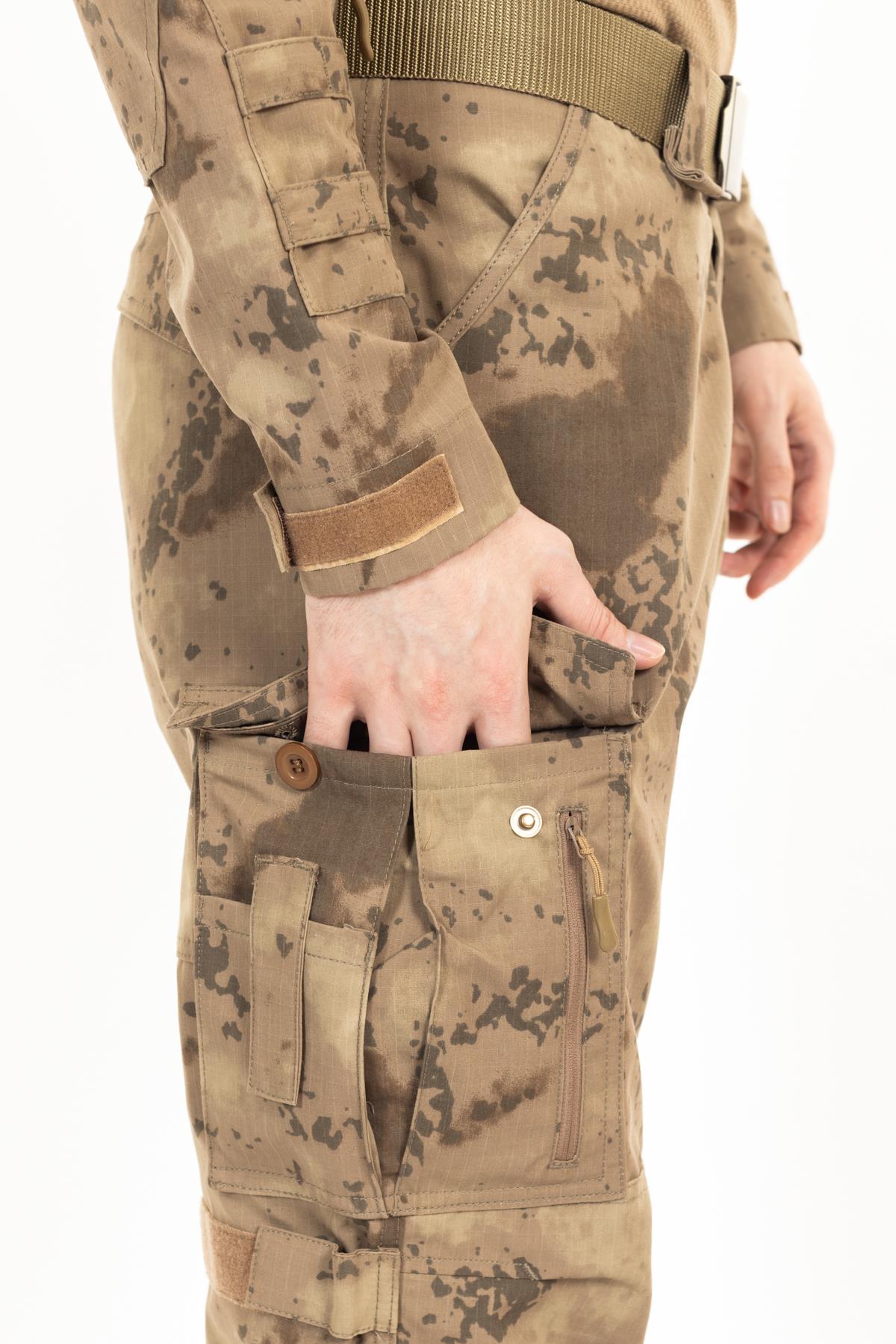 AKN OPERASYON PANTOLONU-JANDARMA