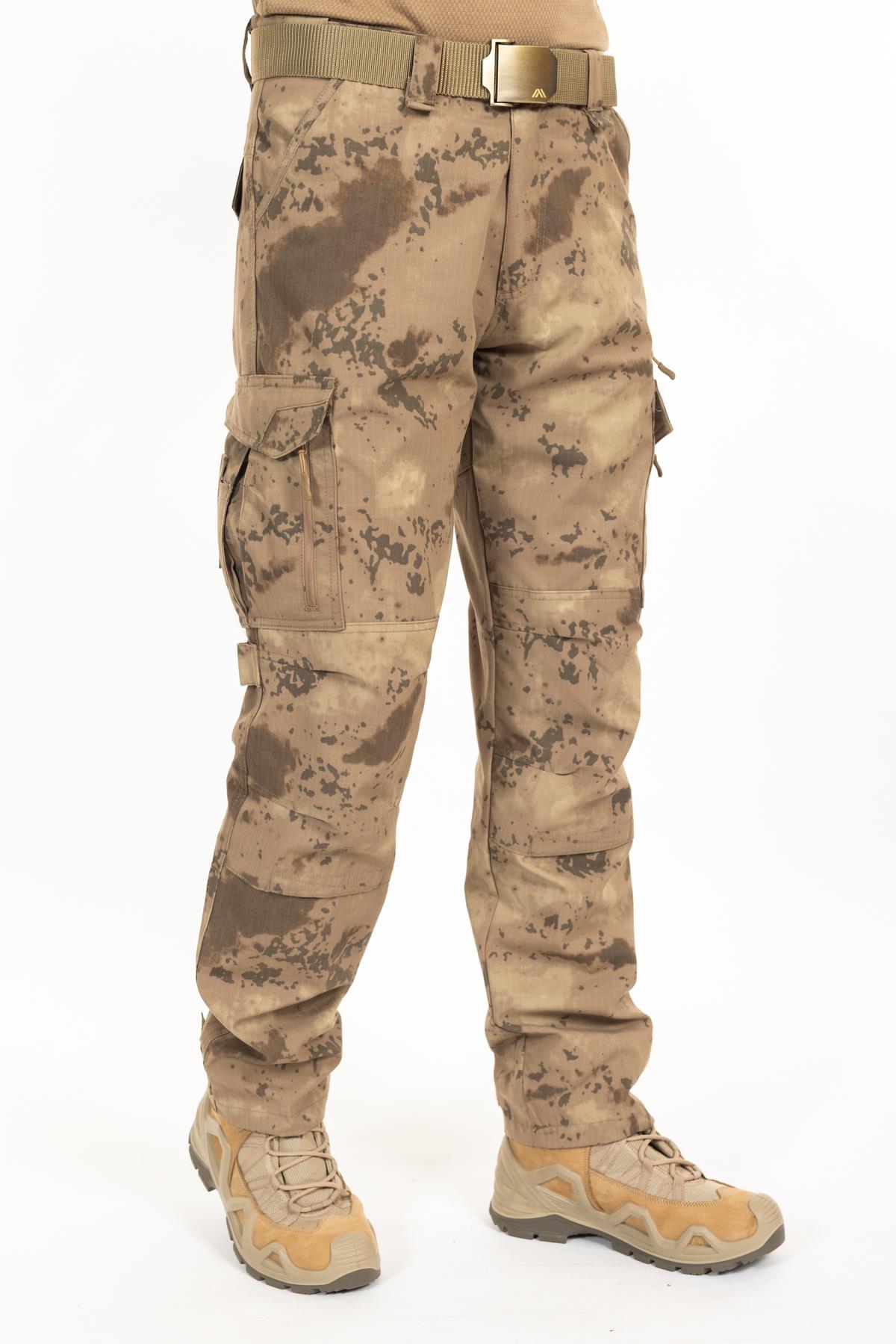 AKN OPERASYON PANTOLONU-JANDARMA