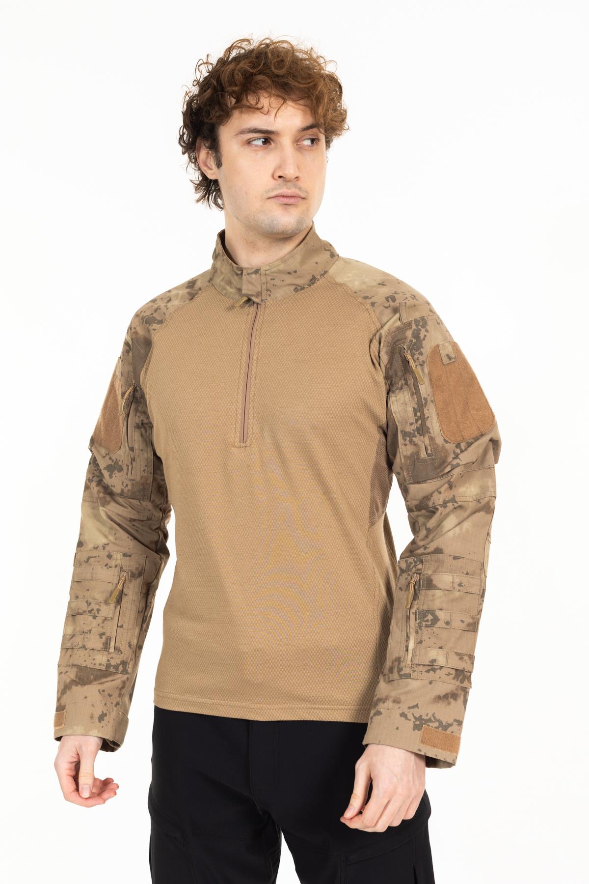 AKN OPERASYON COMBAT JANDARMA