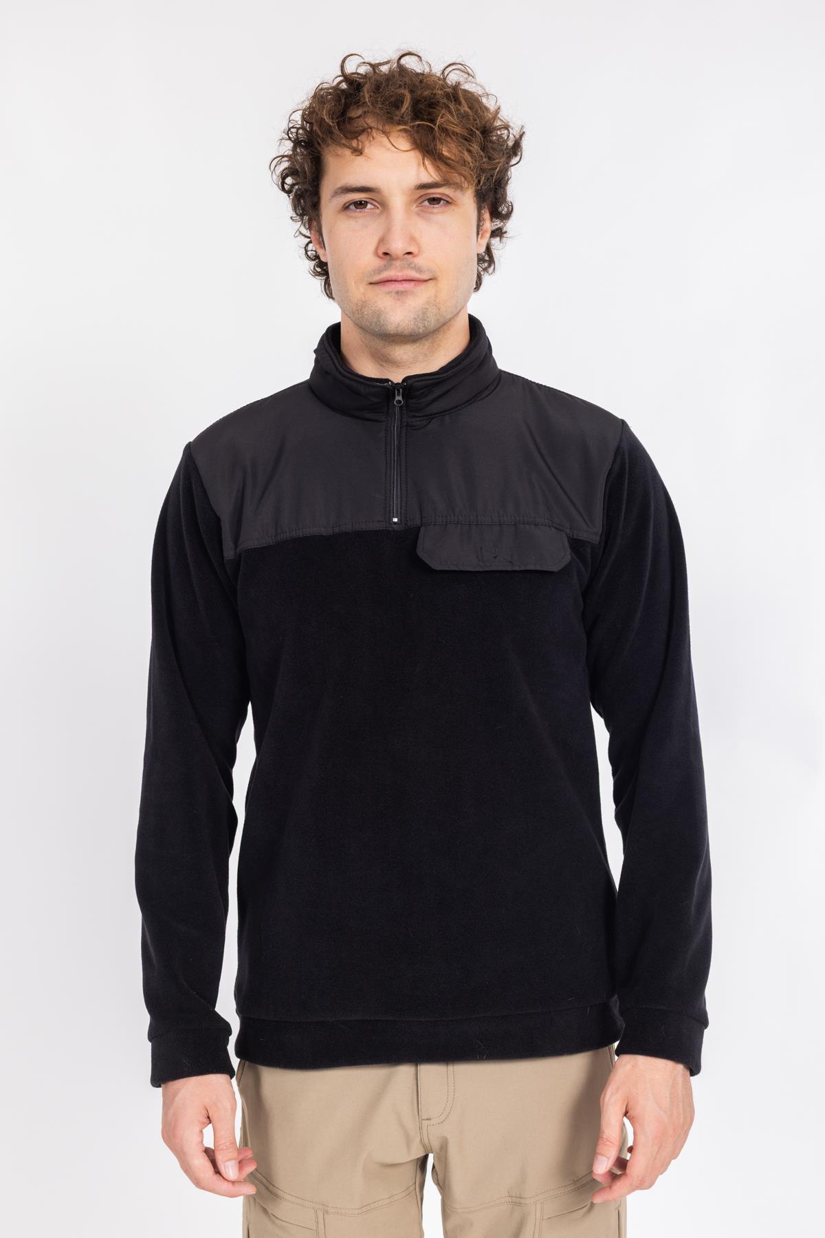 AKN POLAR KAZAK SİYAH