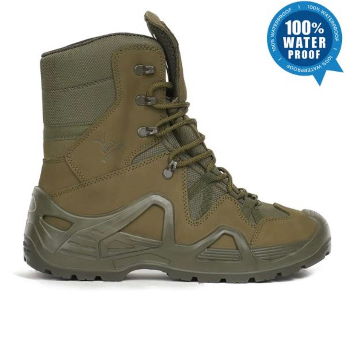 Vogel 1490 Haki Taktik Bot