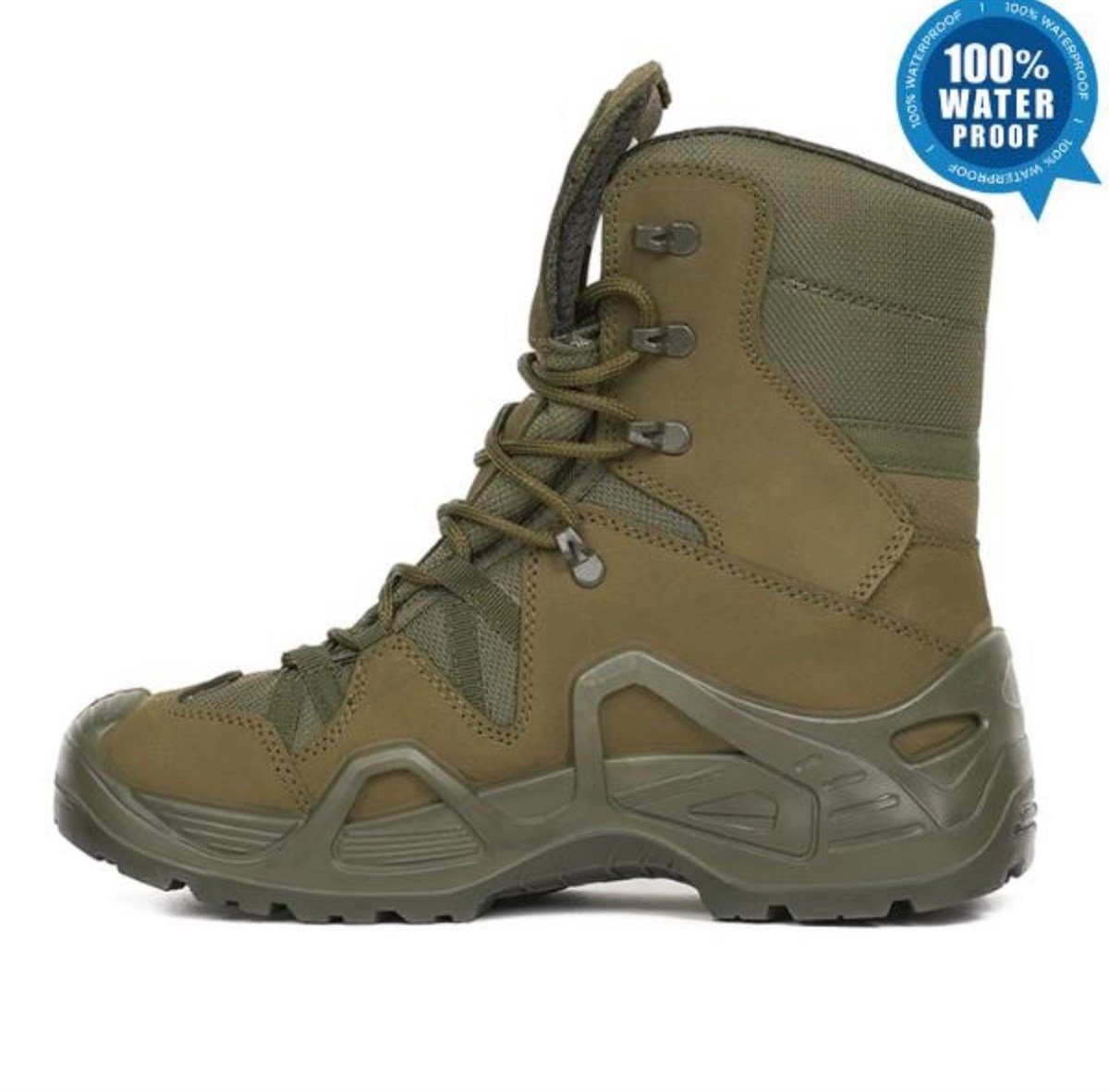 Vogel 1490 Haki Taktik Bot