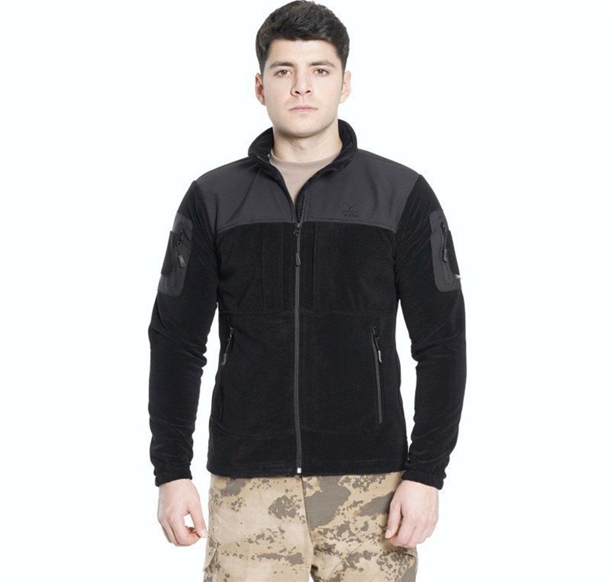 Vogel Garni Polar Mont-Siyah