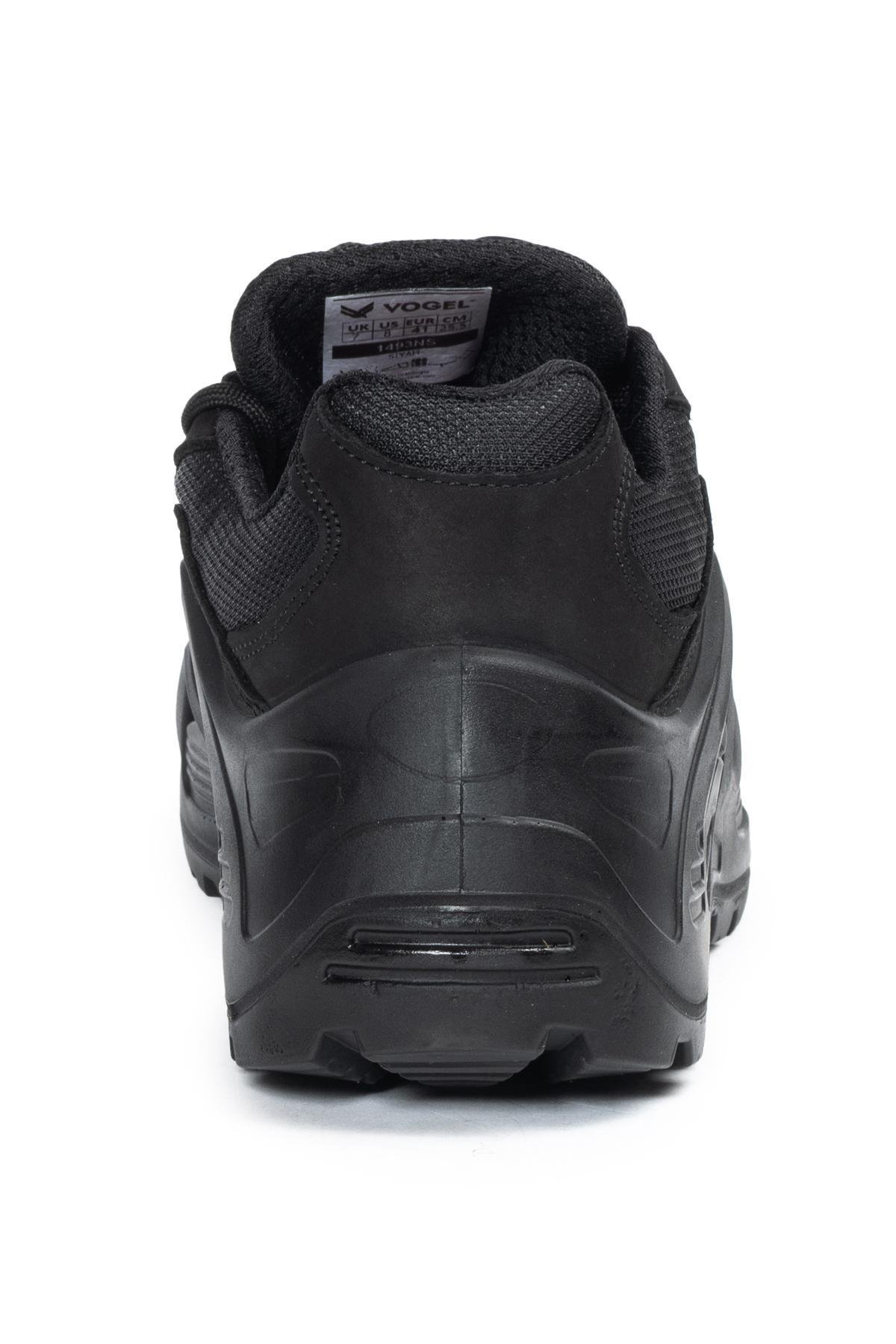 Vogel M1493 Siyah Outdoor/Trekking Ayakkabı