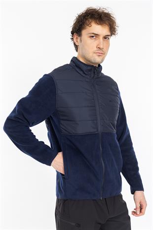 AKN 04 TERMAL POLAR MONT LACİVERT