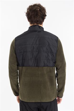 AKN 04 TERMAL POLAR MONT HAKİ