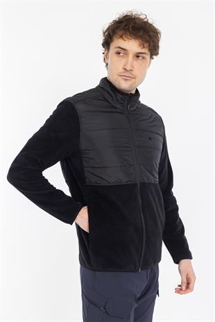 AKN 04 TERMAL POLAR MONT SİYAH