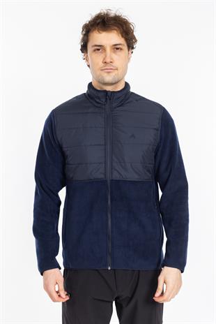 AKN 04 TERMAL POLAR MONT LACİVERT