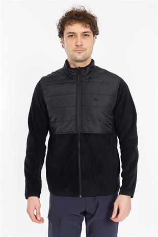 AKN 04 TERMAL POLAR MONT SİYAH