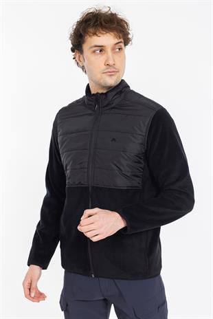 AKN 04 TERMAL POLAR MONT SİYAH