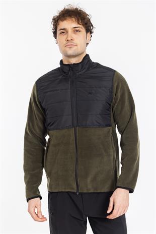 AKN 04 TERMAL POLAR MONT HAKİ