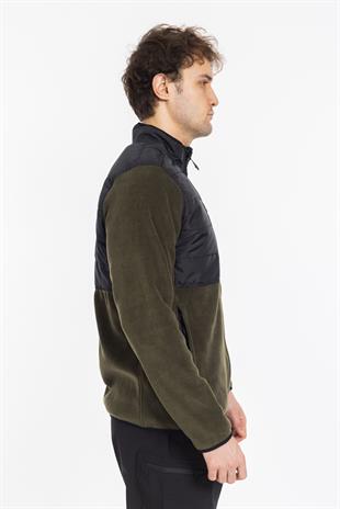 AKN 04 TERMAL POLAR MONT HAKİ