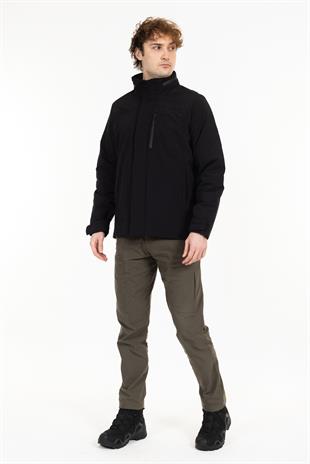 AKN 142 OUTDOOR MONT- SİYAH