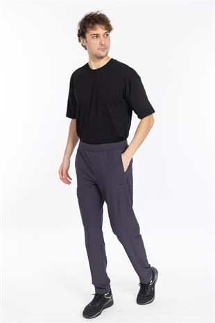 AKN 201 COMFORT SPOR PANTOLON ANTRASİT